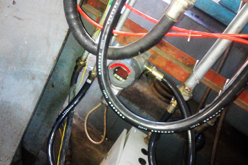 離心機(jī)氧含量分析儀 離心機(jī)氧含量分析儀