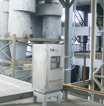 煙氣排放連續(xù)監(jiān)測(cè)系統(tǒng)(CEMS)解決方案