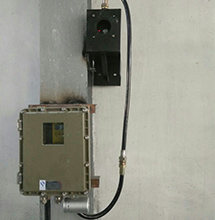 飼料、食品車(chē)間爆炸性粉塵濃度檢測(cè)解決方案