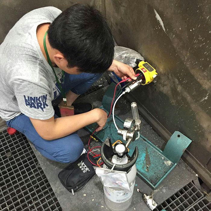 AnrAG系列可燃有毒氣體檢測儀 AnrAG系列可燃有毒氣體檢測儀