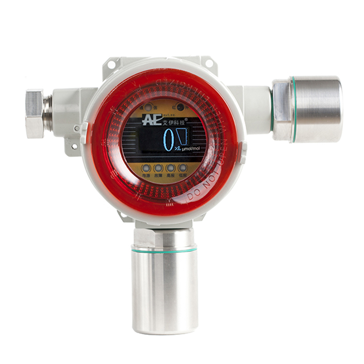 GTQ-AF110可燃?xì)怏w檢測(cè)儀