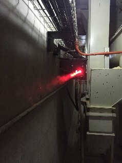 粉塵檢測儀 粉塵檢測儀