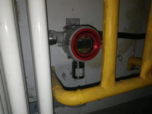 天然氣報(bào)警探頭 天然氣報(bào)警探頭