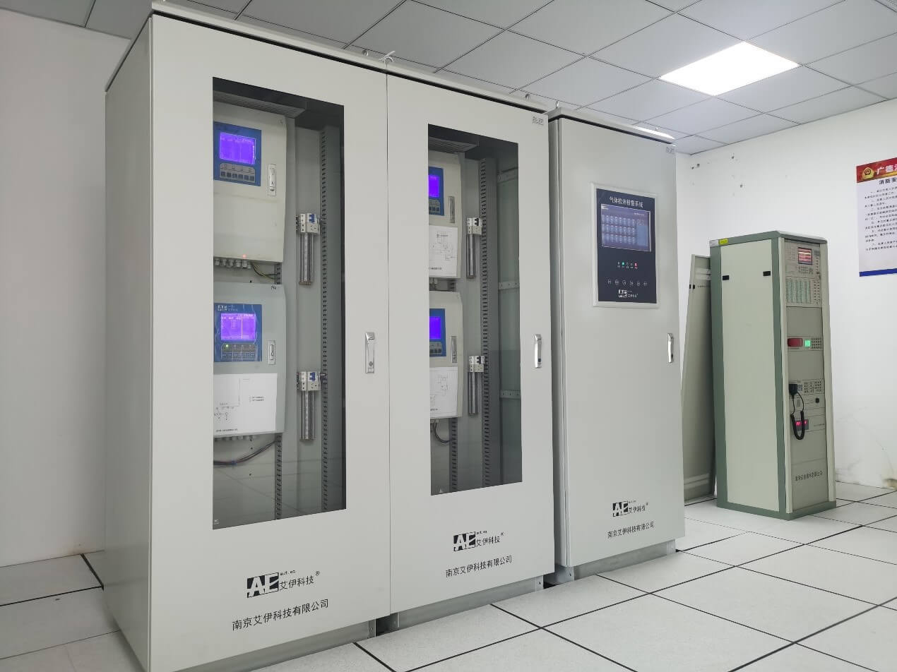 gds監(jiān)測控制系統(tǒng) gds監(jiān)測控制系統(tǒng)