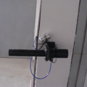 在線激光粉塵檢測(cè)儀 在線激光粉塵檢測(cè)儀