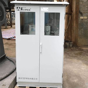 二氧化硫在線分析儀 二氧化硫在線分析儀