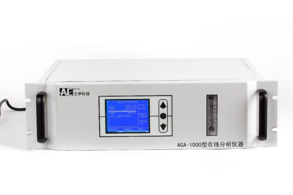 紅外co一氧化碳分析儀 紅外co一氧化碳分析儀