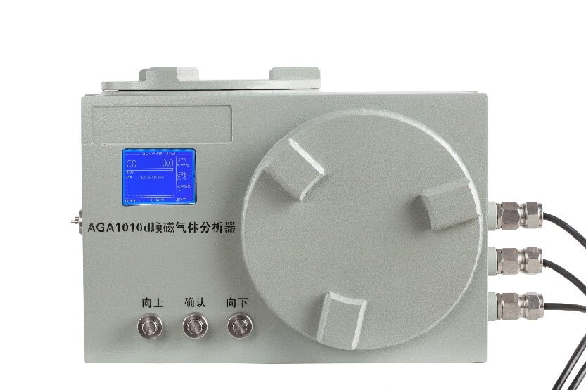 磁氧氧氣分析儀 磁氧氧氣分析儀