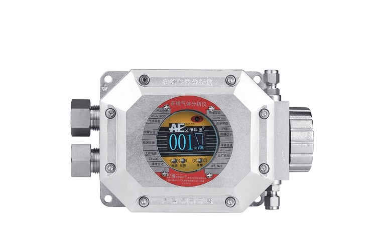 電化學氧分析儀器 電化學氧分析儀器