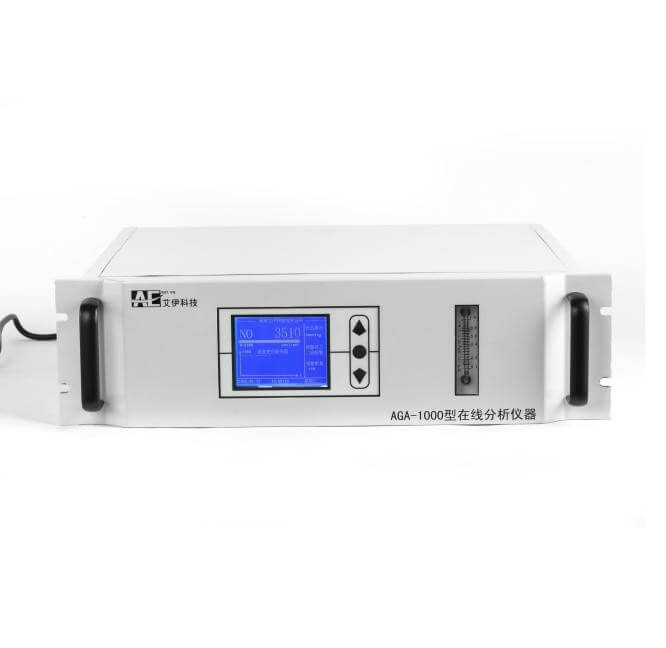 紅外線co2氣體分析儀 紅外線co2氣體分析儀