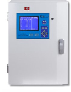 可燃?xì)怏w濃度報(bào)警控制器 可燃?xì)怏w濃度報(bào)警控制器