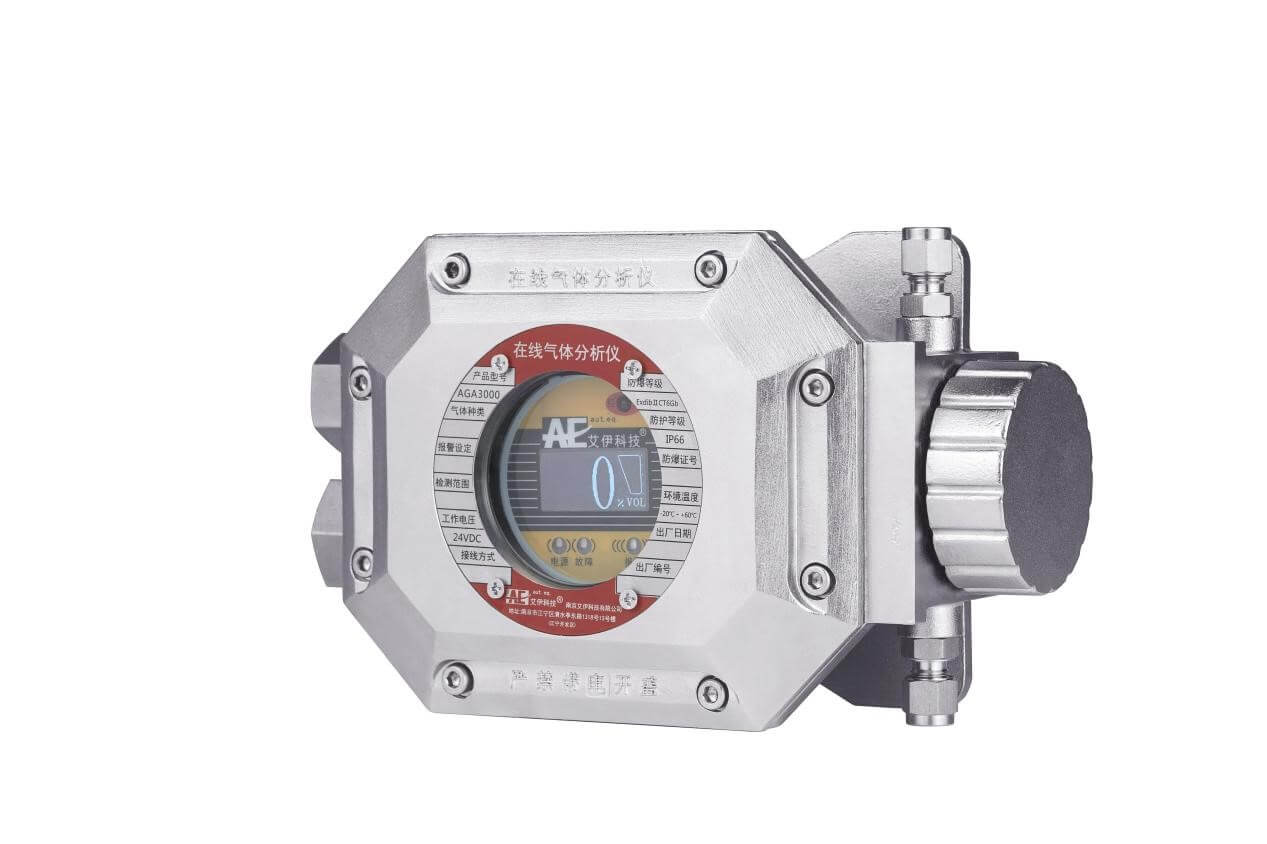 定制防爆氧在線監(jiān)測系統(tǒng) 定制防爆氧在線監(jiān)測系統(tǒng)