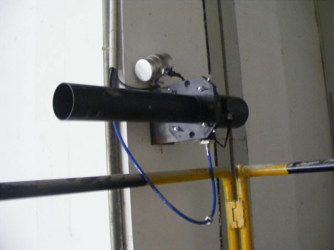 工業(yè)粉塵檢測儀 工業(yè)粉塵檢測儀