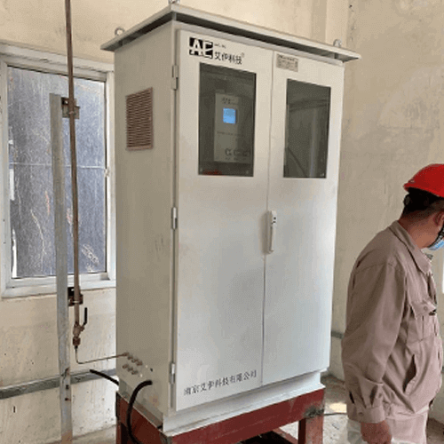 氧含量檢測(cè)儀