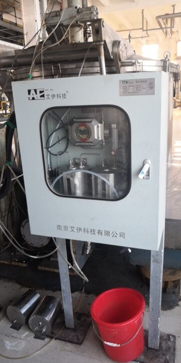 氧分析儀 氧分析儀