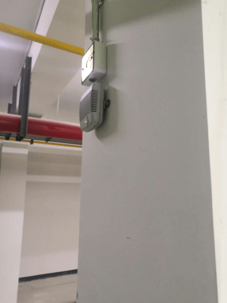 O濃度自動(dòng)監(jiān)測系統(tǒng)