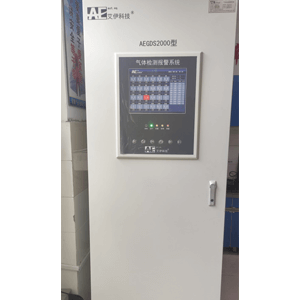 可燃?xì)怏w有毒氣體檢測報警器安裝