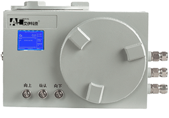 復(fù)合氣體(一氧化碳)分析儀