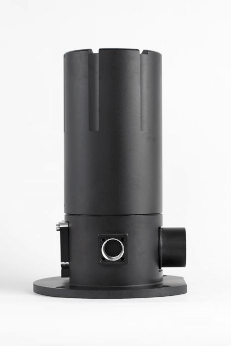 防爆在線粉塵濃度檢測(cè)儀