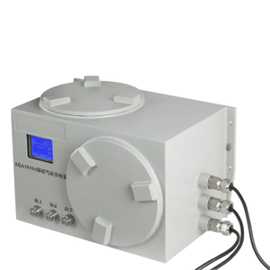 在線氧氣分析儀(O2)