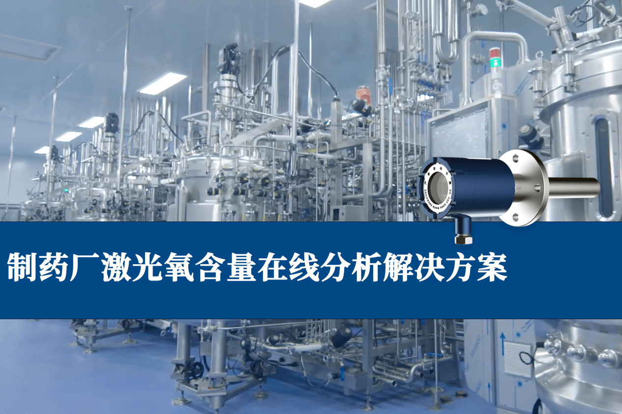 制藥廠激光氧含量檢測分析儀 制藥廠激光氧含量檢測分析儀