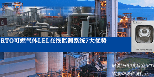 RTO焚燒爐用LEL在線監(jiān)測儀 RTO焚燒爐用LEL在線監(jiān)測儀