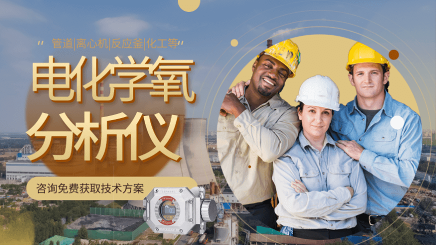 河北在線電化學(xué)氧氣分析儀 河北在線電化學(xué)氧氣分析儀