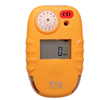 CTH1000礦用一氧化碳?xì)怏w檢測(cè)器