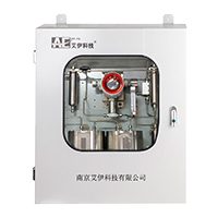 氧氣連續(xù)在線分析系統(tǒng)